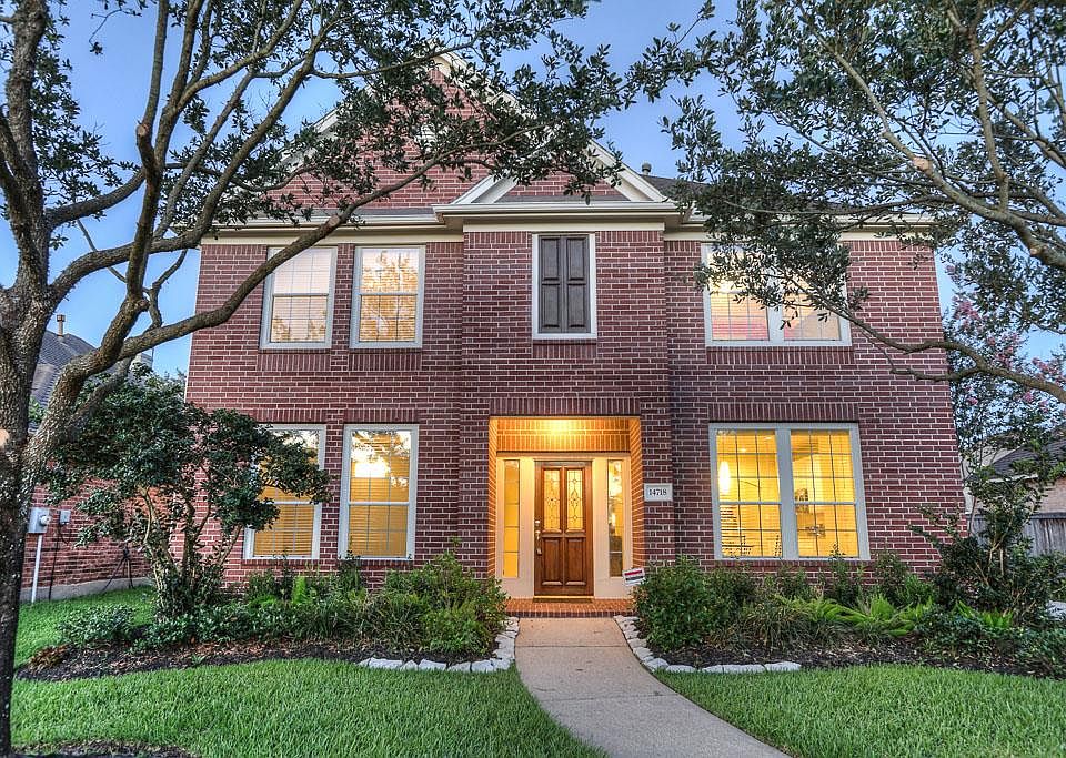 1st image of 14718 Haven Meadows Ln