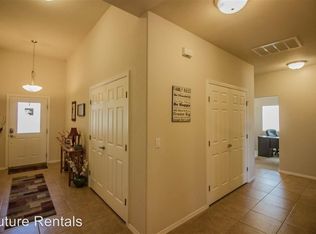 4010 Wood Loop, Alamogordo, NM 88310