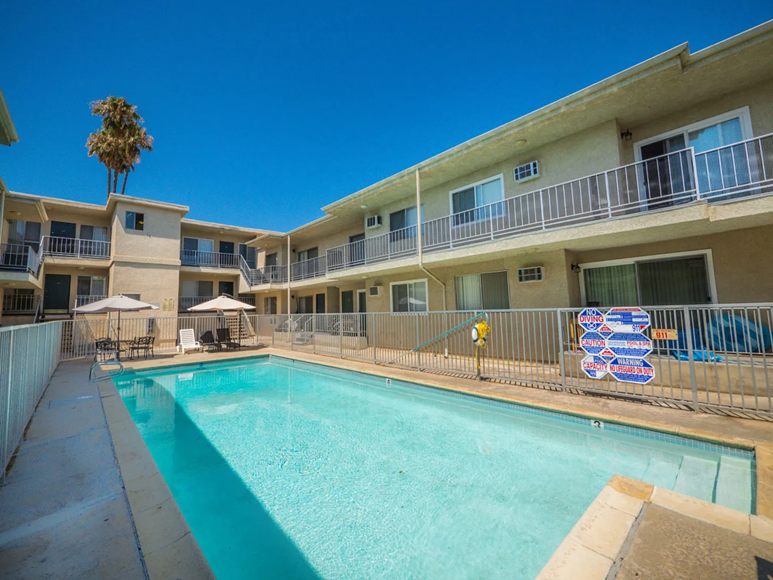 20317 Saticoy St — Photo 3