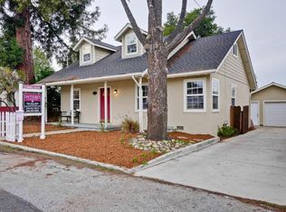 21675 Olive Ave, Cupertino, CA