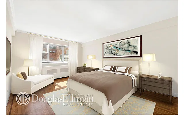Rented by Douglas Elliman | media 53