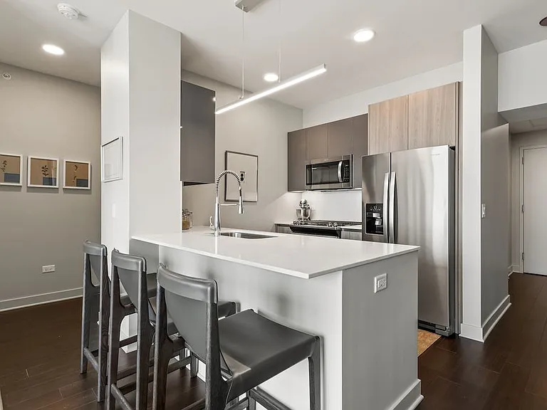 322 N Orleans St #1808 — Photo 4