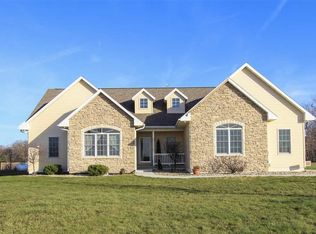 8630 Taylor Rd, Janesville, IA 50647