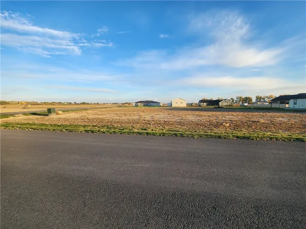 LOT 6 Lazy Ln, Billings, MT 59106