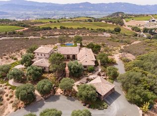 230 Long Ranch Rd, Saint Helena, CA 94574