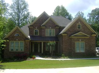 5303 Brookhollow Dr, Douglasville, GA 30135