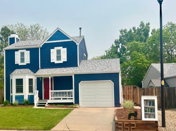 352 Tyler Ave, Louisville, CO 80027