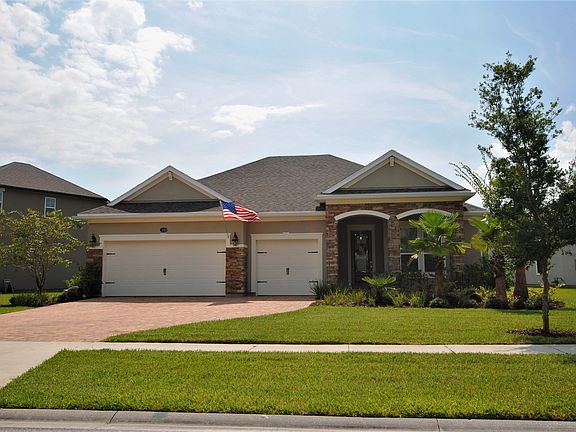 118 Stony Ford Dr