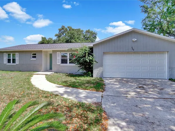 7709 PINE HOLLOW COURT, ORLANDO, FL 32822