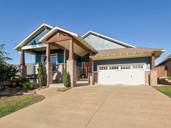 1501 Church St, Edmond, OK 73034
