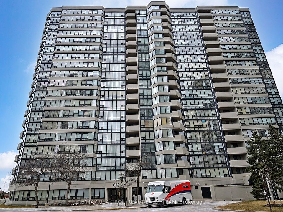 1st image of 350 Rathburn Rd W #1905