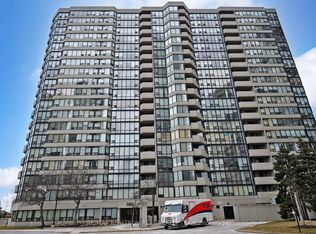 N/A, Mississauga, ON L5B 3Y2