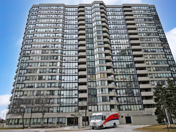 350 Rathburn Rd W #1905, Mississauga, ON L5B 3Y2