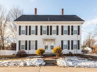 20 Merriam St #B, Berwick, ME 03901