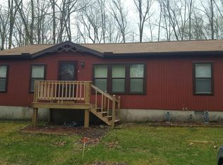 35 Sunshine Dr, White Haven, PA