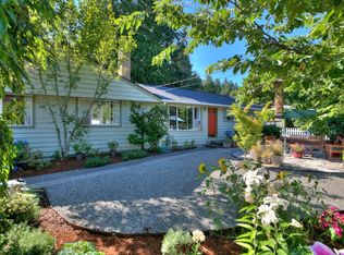 3425 166th Ave SE, Bellevue, WA 98008
