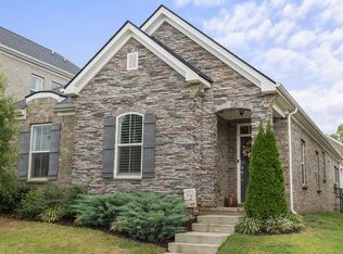 4163 Magnolia Farms Dr, Hermitage, TN 37076