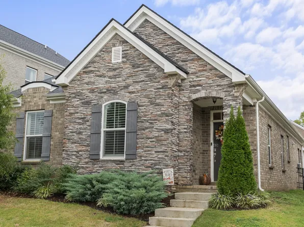 4163 Magnolia Farms Dr, Hermitage, TN 37076