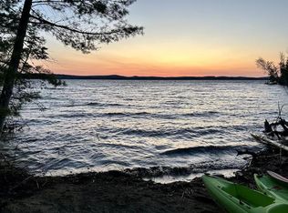 90 Blue Jay Lane, Waltham, ME 04605