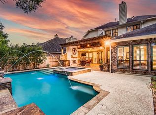 116 Silverwood Ranch Dr, Conroe, TX 77384