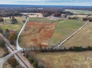 0 Clarence Secrest Rd, Monroe, NC 28110