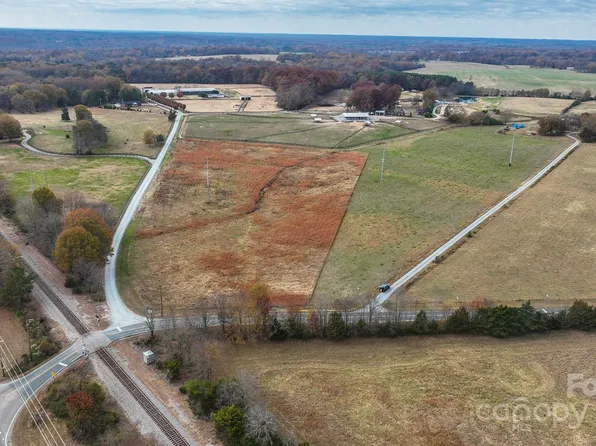0 Clarence Secrest Rd, Monroe, NC 28110