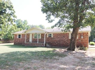 9 Jarman Ln, Vilonia, AR 72173