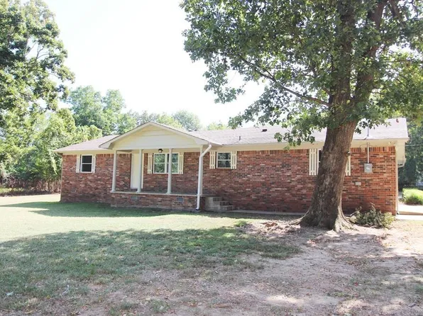 9 Jarman Ln, Vilonia, AR 72173