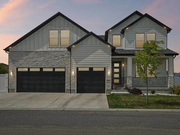 10956 S Coastal Dune Dr W, South Jordan, UT 84009