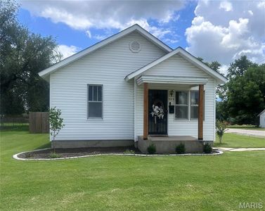 803 E Kathleen St, Sikeston, MO, 63801