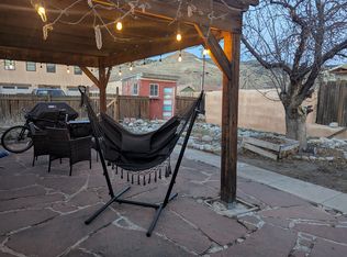 716 W 1st St, Salida, CO 81201