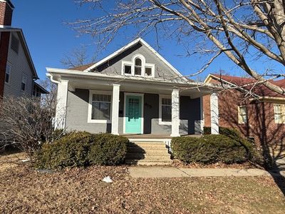 415 N Summit Ave, Decatur, IL, 62522