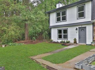 8 Pine Canyon Dr SW, Atlanta, GA 30331