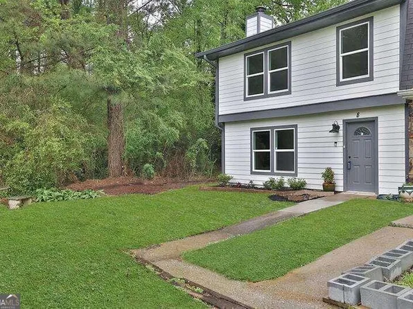 8 Pine Canyon Dr SW, Atlanta, GA 30331