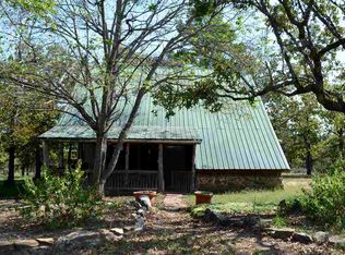 187180 N 4133 Rd, Antlers, OK 74523