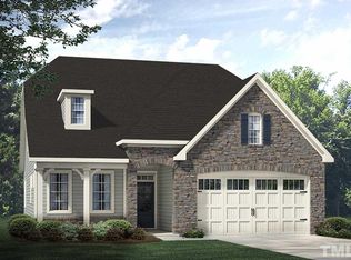 1001 Sky Wave Trl, Raleigh, NC 27603