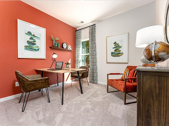 5th image of 1502 Stonebridge Cir