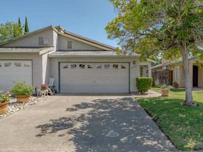 4542 Terrace Downs Way, Sacramento, CA, 95842