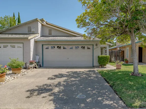 4542 Terrace Downs Way, Sacramento, CA 95842