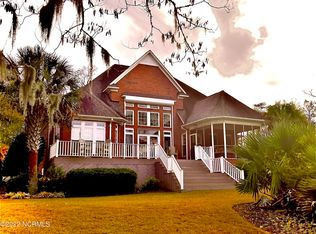 770 Goose Creek Rd, New Bern, NC 28562