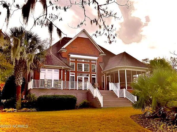 770 Goose Creek Road, New Bern, NC 28562