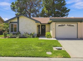 16165 Village 16, Camarillo, CA 93012