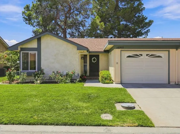 16165 Village 16, Camarillo, CA 93012