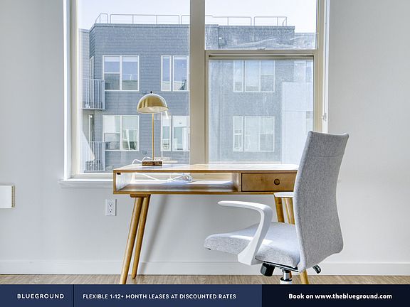 Office Area