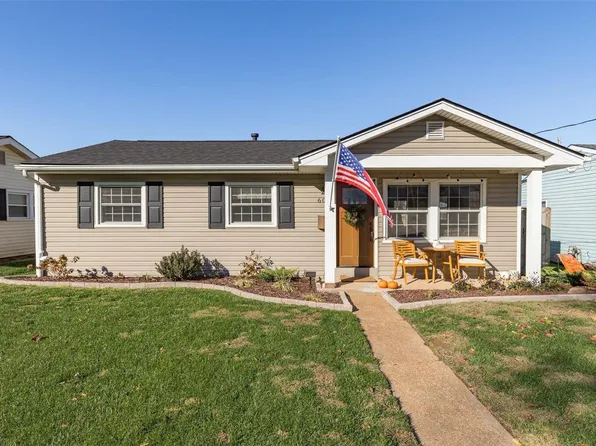 608 Leonard Ave, Valley Park, MO 63088