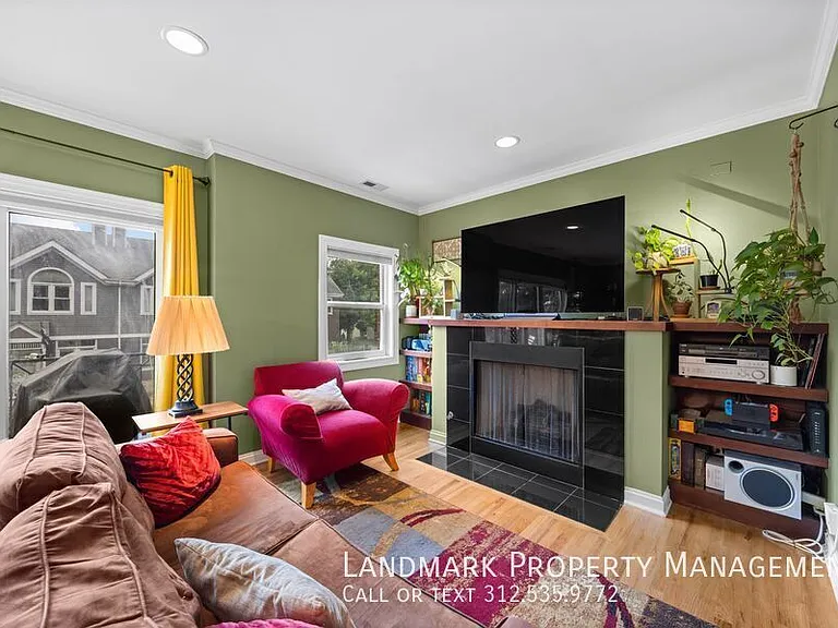 1152 W Roscoe St #2E — Photo 11