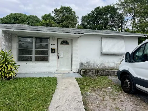4243 NW 39th Avenue, Lauderdale Lakes, FL 33309