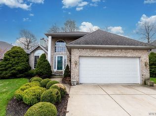 63 Sutherland Ct, Williamsville, NY 14221