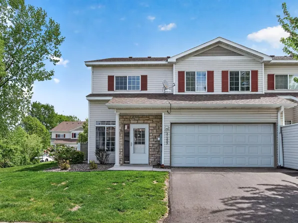 21203 Pinto Pl, Forest Lake, MN 55025