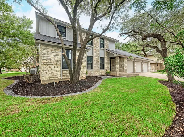 9401 Topridge Dr, Austin, TX 78750
